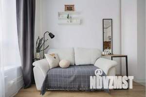 1-к квартира, посуточно, 21м2, 8/9 этаж