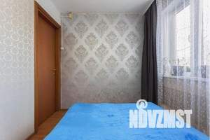 2-к квартира, посуточно, 48м2, 3/5 этаж