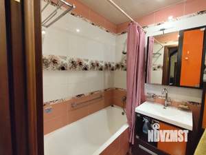 3-к квартира, на длительный срок, 90м2, 7/17 этаж