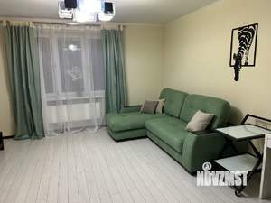 1-к квартира, на длительный срок, 51м2, 14/17 этаж