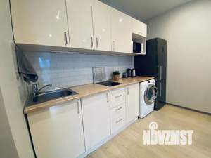 Студия квартира, посуточно, 32м2, 2/6 этаж