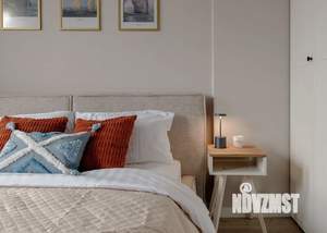 2-к квартира, на длительный срок, 50м2, 6/30 этаж