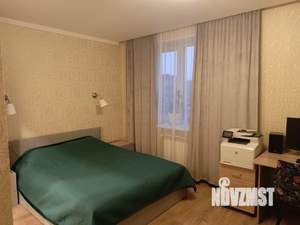 3-к квартира, на длительный срок, 78м2, 3/4 этаж