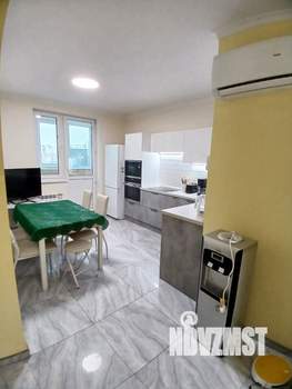 2-к квартира, на длительный срок, 69м2, 7/25 этаж