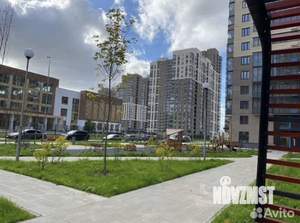 Студия квартира, на длительный срок, 26м2, 2/25 этаж