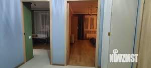 1-к квартира, на длительный срок, 45м2, 15/19 этаж