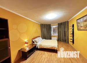 2-к квартира, посуточно, 80м2, 1/1 этаж