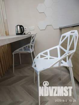 Студия квартира, посуточно, 24м2, 5/8 этаж