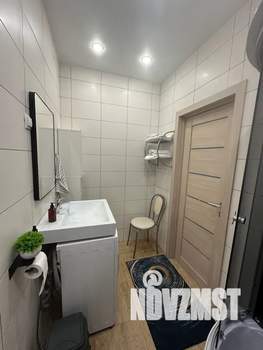 Студия квартира, посуточно, 32м2, 4/8 этаж