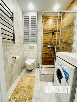 Студия квартира, на длительный срок, 23м2, 6/8 этаж