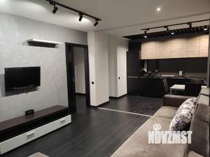 2-к квартира, на длительный срок, 76м2, 7/18 этаж