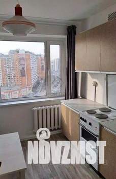 2-к квартира, на длительный срок, 52м2, 14/14 этаж