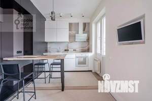 3-к квартира, на длительный срок, 93м2, 18/30 этаж