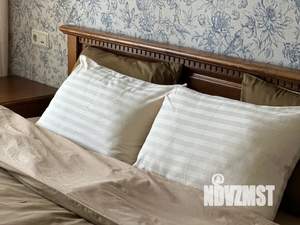 2-к квартира, посуточно, 50м2, 3/4 этаж