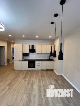 3-к квартира, на длительный срок, 55м2, 2/5 этаж