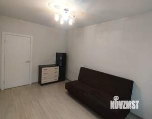 1-к квартира, на длительный срок, 37м2, 3/6 этаж