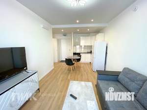 1-к квартира, на длительный срок, 35м2, 6/9 этаж