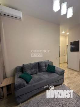 1-к квартира, на длительный срок, 32м2, 1/6 этаж