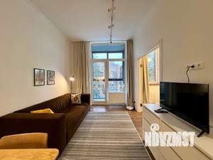 1-к квартира, посуточно, 35м2, 4/6 этаж