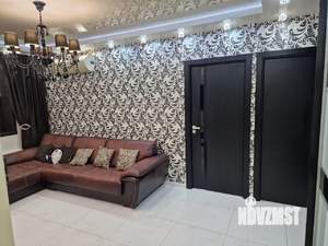 3-к квартира, на длительный срок, 82м2, 10/21 этаж