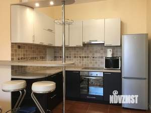 2-к квартира, на длительный срок, 39м2, 7/12 этаж