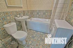 1-к квартира, посуточно, 17м2, 3/38 этаж