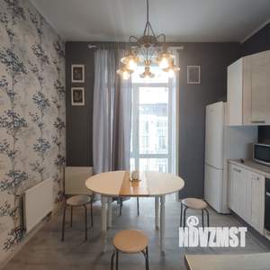 2-к квартира, на длительный срок, 50м2, 4/7 этаж