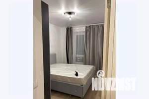 3-к квартира, посуточно, 60м2, 6/9 этаж