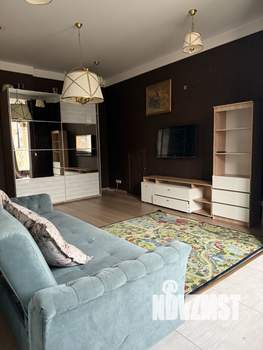 2-к квартира, на длительный срок, 97м2, 4/7 этаж