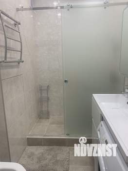 Студия квартира, на длительный срок, 28м2, 3/6 этаж