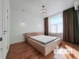 3-к квартира, на длительный срок, 103м2, 2/7 этаж