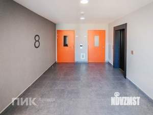 1-к квартира, на длительный срок, 34м2, 8/9 этаж
