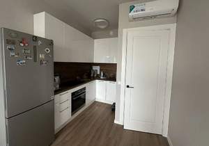 2-к квартира, на длительный срок, 55м2, 24/28 этаж