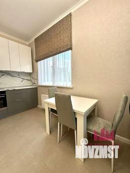 2-к квартира, на длительный срок, 56м2, 5/33 этаж
