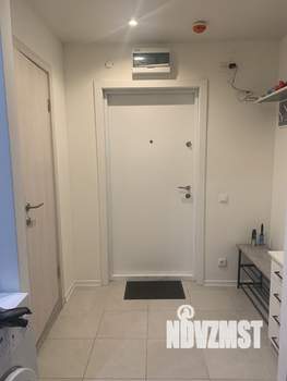 Студия квартира, на длительный срок, 23м2, 8/9 этаж