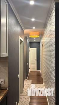 3-к квартира, на длительный срок, 63м2, 14/14 этаж