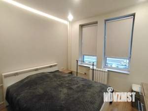 2-к квартира, на длительный срок, 35м2, 4/17 этаж