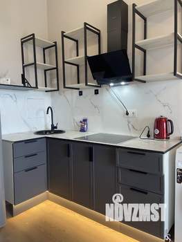 2-к квартира, на длительный срок, 38м2, 18/20 этаж