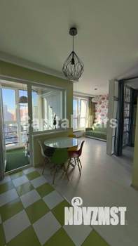 1-к квартира, на длительный срок, 40м2, 21/22 этаж