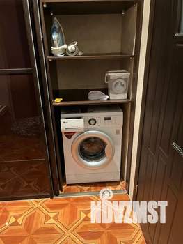 2-к квартира, посуточно, 74м2, 12/17 этаж