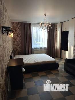 1-к квартира, на длительный срок, 30м2, 2/21 этаж