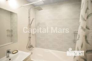 1-к квартира, на длительный срок, 46м2, 2/20 этаж