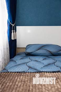 Студия квартира, посуточно, 20м2, 6/33 этаж