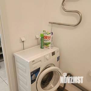 1-к квартира, на длительный срок, 37м2, 8/25 этаж