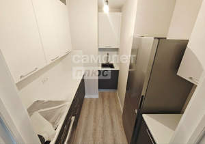 Студия квартира, на длительный срок, 26м2, 18/28 этаж