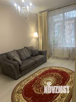 1-к квартира, на длительный срок, 32м2, 4/8 этаж