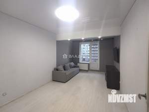 1-к квартира, на длительный срок, 41м2, 3/24 этаж