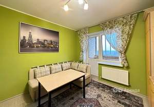 1-к квартира, на длительный срок, 47м2, 9/9 этаж