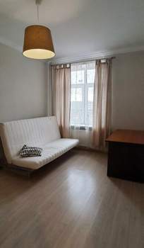 1-к квартира, на длительный срок, 35м2, 7/8 этаж