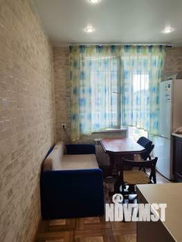 1-к квартира, на длительный срок, 39м2, 3/4 этаж